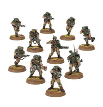 Load image into Gallery viewer, Astra Militarum - Cadian Shock Troops - Warhammer 40.000