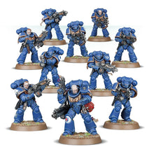 Load image into Gallery viewer, Space Marines - Primaris Intercessors - Warhammer 40.000