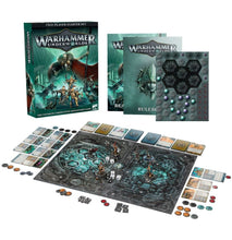 Load image into Gallery viewer, Warhammer Underworlds: Starter Set