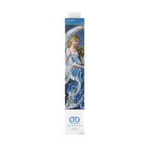 Load image into Gallery viewer, Diamond Dotz - Wind Moon - Embroidery Facet Art Kit - 60x 76cm - DD12.038