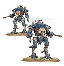 Load image into Gallery viewer, Imperial Knights Knight Armigers - Warhammer 40.000