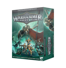 Load image into Gallery viewer, Warhammer Underworlds: Starter Set