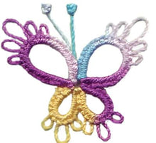 Load image into Gallery viewer, Lizbeth - Spring Flowers - 101 / Size 40