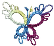 Load image into Gallery viewer, Lizbeth - Confetti - 105 / Size 40