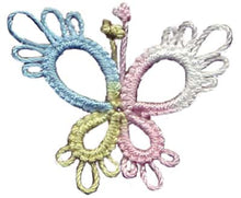 Load image into Gallery viewer, Lizbeth - Wild Flower - 109 / Size 40