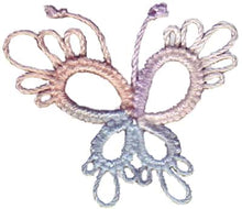 Load image into Gallery viewer, Lizbeth - Cotton Candy - 111 / Size 40