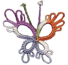 Load image into Gallery viewer, Lizbeth - Carousel - 112 / Size-40