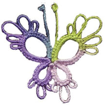 Load image into Gallery viewer, Lizbeth - Spring Time - 115 / Size 10