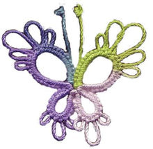 Load image into Gallery viewer, Lizbeth - Spring Time - 115 / Size 40