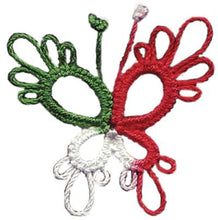 Load image into Gallery viewer, Lizbeth - Christmas Delight - 116 / Size 10