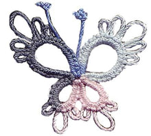 Load image into Gallery viewer, Lizbeth - Denim Wisper - 120 / Size 40