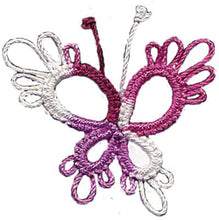 Load image into Gallery viewer, Lizbeth - Grape Pizzaz - 123 / Size 40