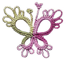 Load image into Gallery viewer, Lizbeth - Spring Garden - 124 / Size 10