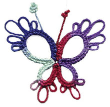 Load image into Gallery viewer, Lizbeth - Paint Brush - 126 / Size 40