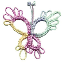 Load image into Gallery viewer, Lizbeth - Butterfly Breeze - 127 / Size 40