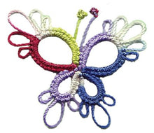 Load image into Gallery viewer, Lizbeth - March Breeze - 128 / Size 40