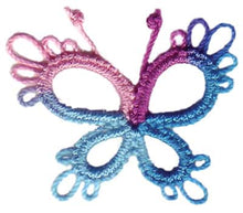 Load image into Gallery viewer, Lizbeth - Island Breeze - 130 / Size 40