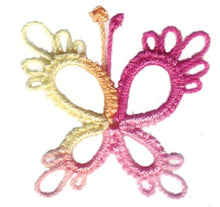 Load image into Gallery viewer, Lizbeth - Tropical Punch - 132 / Size 40