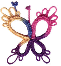 Load image into Gallery viewer, Lizbeth - Razzle Dazzle - 133 / Size 40