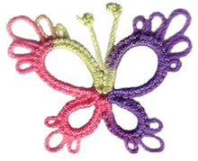 Load image into Gallery viewer, Lizbeth - Lolipop - 135 / Size 40