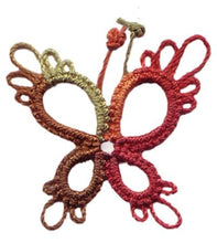 Load image into Gallery viewer, Lizbeth - Autumn Spice - 136 / Size 10