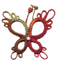 Load image into Gallery viewer, Lizbeth - Autumn Spice - 136 / Size 40