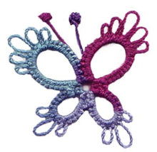 Load image into Gallery viewer, Lizbeth - Berry Burst - 137 / Size 40