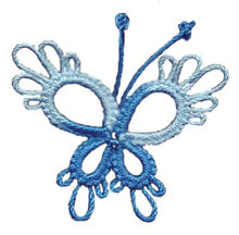 Load image into Gallery viewer, Lizbeth - Turquoise Twist - 142 / Size 40