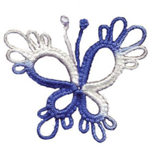 Load image into Gallery viewer, Lizbeth - Royal Wave - 143 / Size 40