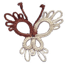 Load image into Gallery viewer, Lizbeth - Mocha - Swirl - 146 / Size 40