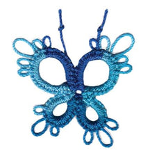 Load image into Gallery viewer, Lizbeth - Peacock Blues - 149 / Size 10