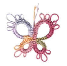 Load image into Gallery viewer, Lizbeth - Wildflower Garden - 154 / Size 40