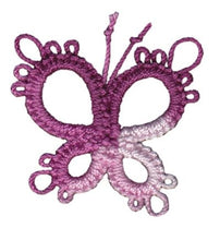 Load image into Gallery viewer, Lizbeth - Raspberry Frappe - 157 / Size 10