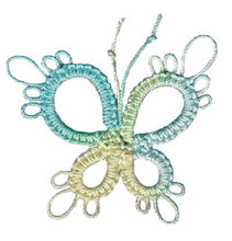 Load image into Gallery viewer, Lizbeth - Sea Island Citrus - 161 / Size 10