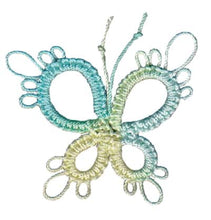 Load image into Gallery viewer, Lizbeth - Sea Island Citrus - 161 / Size 40