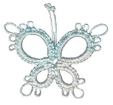 Load image into Gallery viewer, Lizbeth - Blue Ice - 163 / Size 10