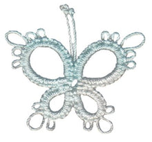 Load image into Gallery viewer, Lizbeth - Blue Ice - 163 / Size 40