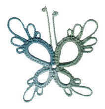 Load image into Gallery viewer, Lizbeth - Blue River Glades - 164 / Size 40