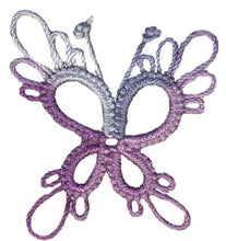 Load image into Gallery viewer, Lizbeth - Grape Splash - 165 / Size 40