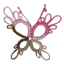 Load image into Gallery viewer, Lizbeth - Pink Cocoa - 166 / Size 40