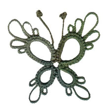 Load image into Gallery viewer, Lizbeth - Jungle Greens - 167 / Size 10