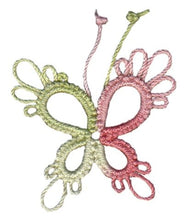 Load image into Gallery viewer, Lizbeth - Green Coral Sea - 171 / Size 10