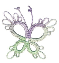 Load image into Gallery viewer, Lizbeth - Scottish Thistle - 175 / Size 10