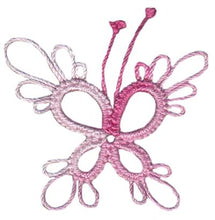 Load image into Gallery viewer, Lizbeth - Pink Blossoms - 176 / Size 10