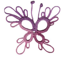 Load image into Gallery viewer, Lizbeth - Grape Pomegranate - 178 / Size 10