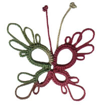 Load image into Gallery viewer, Lizbeth - Cranberry Bush - 181 / Size 10
