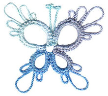 Load image into Gallery viewer, Lizbeth - Arctic Waters - 185 / Size 10