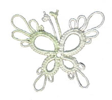 Load image into Gallery viewer, Lizbeth - Green Ice - 187 / Size 10