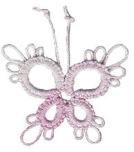 Load image into Gallery viewer, Lizbeth - Pink Ice - 189 / Size 10