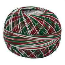 Load image into Gallery viewer, Lizbeth - Christmas Delight - 116 / Size 10